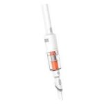 Vacuum cleaner Xiaomi  Vacuum Cleaner  P30 White