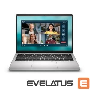 Laptop computer Dell  Dell Pro 14 Essential PV14250 Platinum Silver Core 5 120U 16GB 512GB Ubuntu Laptop Platinum Silver