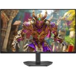 Monitor Dell  Dell SE2726HG 27" IPS FHD Monitor Black Black