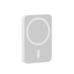 Power bank iLike  Power Bank 10000mAh MagSafe White