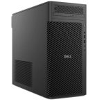 Personal computer Dell  Dell Pro Max | T2 FCT2250 | Desktop | Tower | Intel Core Ultra 9 | 285 | Internal memory 32 GB | DDR5 | Solid-state drive capacity 512 GB | NVIDIA RTX 2000 ADA | Keyboard language No keyboard | Windows 11 Pro | Warranty 36 month(s) Black