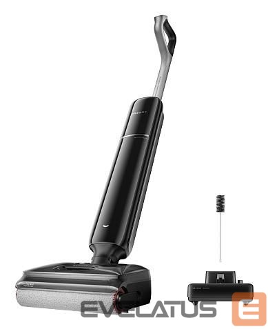 Vacuum cleaner DREAME G12 Pro Black
