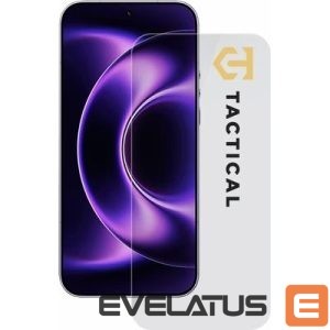 Protective glass Tactical - Glass Shield 2.5D for Xiaomi 17T Clear