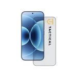 Protective glass Tactical - Glass Shield 5D for Xiaomi 17T Black