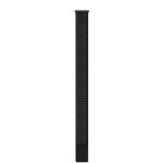 Strap Garmin  UltraFit Nylon Straps (26 mm)
Black 
