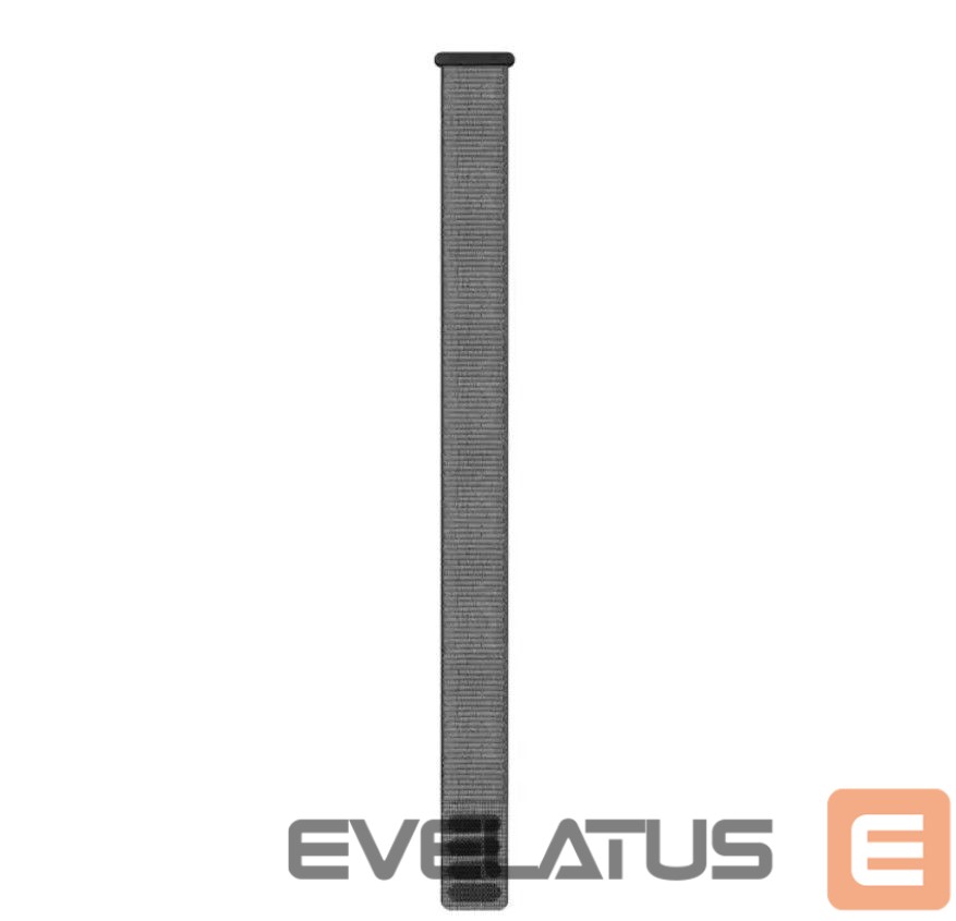 Strap Garmin UltraFit Nylon Straps (20 mm)
Grey