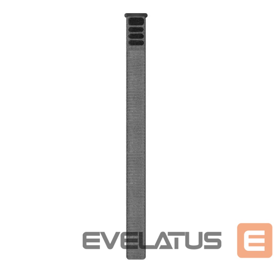 Strap Garmin UltraFit Nylon Straps (20 mm)
Grey