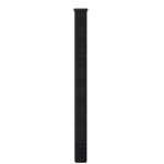 Strap Garmin  UltraFit Nylon Straps (20 mm)
Black 