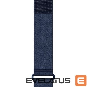 Strap Garmin  CIRQA accessory bands
Captain Blue, L-XL 