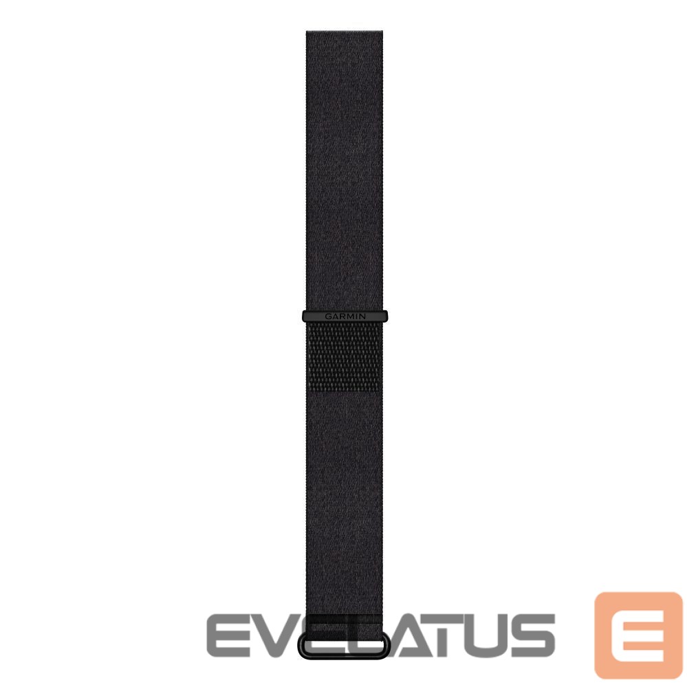 Strap Garmin CIRQA accessory bands
Black, S-M