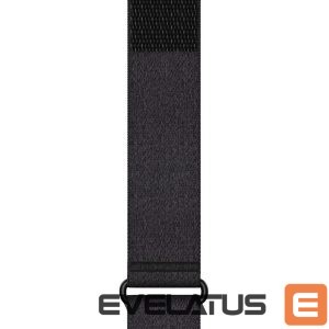 Strap Garmin  CIRQA accessory bands
Black, S-M 