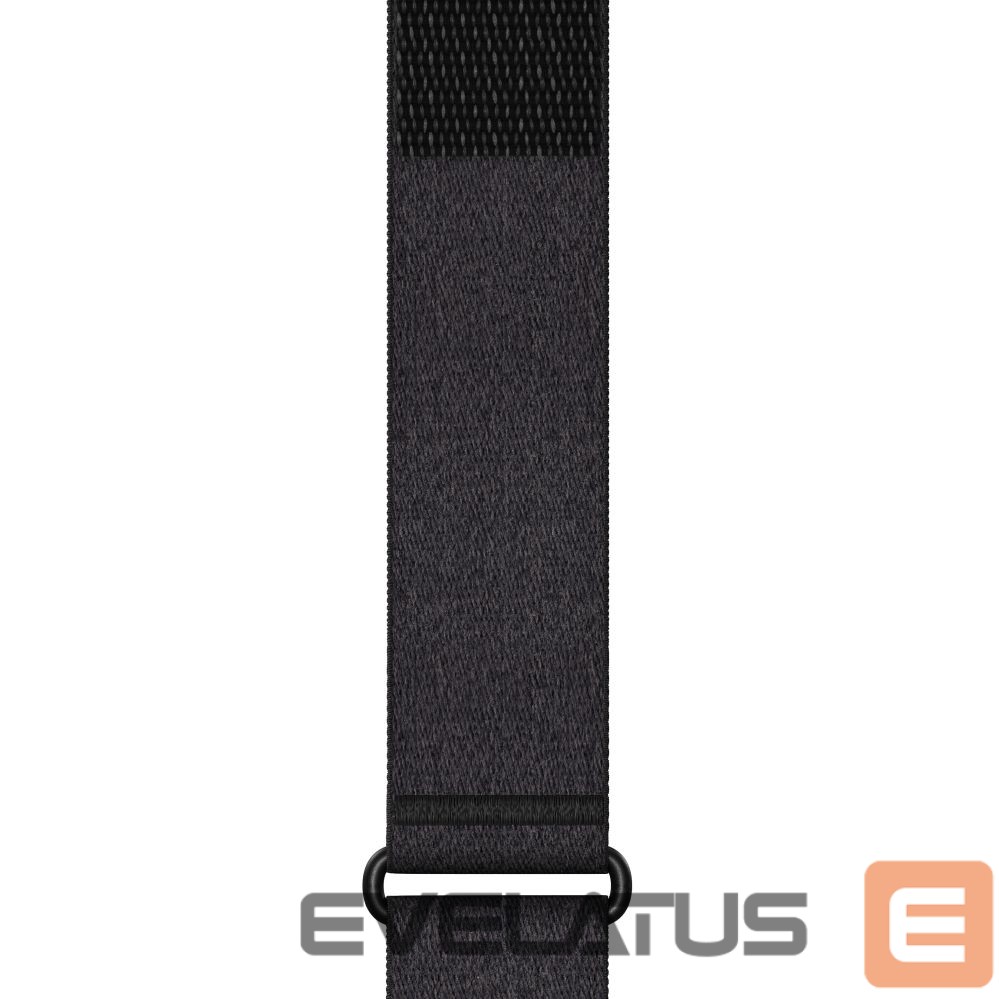 Strap Garmin CIRQA accessory bands
Black, S-M