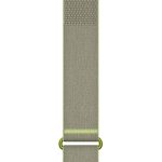 Strap Garmin  CIRQA accessory bands
Citron Grey, S-M 