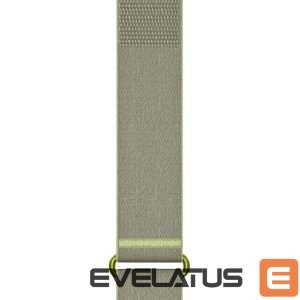 Strap Garmin  CIRQA accessory bands
Citron Grey, S-M 