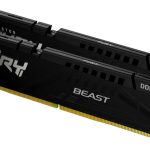 RAM DDR4 Kingston   