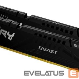 RAM DDR4 Kingston   
