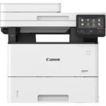 Printer Canon  I-SENSYS MF553DW | Mono | Laser | Printer | Wi-Fi 