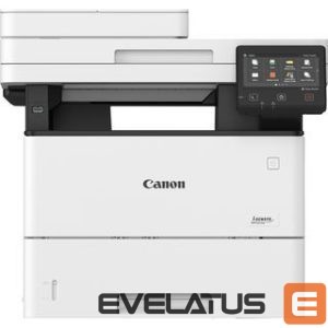Printer Canon  I-SENSYS MF553DW | Mono | Laser | Printer | Wi-Fi 