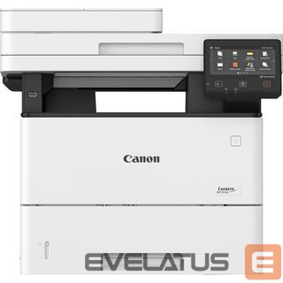 Printer Canon I-SENSYS MF553DW | Mono | Laser | Printer | Wi-Fi