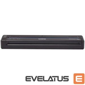 Printer Brother  Mobile printer PJ-823 Mono, Thermal, Printer, Lithium-Ion (Li-Ion) 