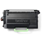 Printer accessories Brother  TN-3600XXL Genuine Super High Yield Toner Cartridge, Black 
