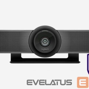 Webcam Logitech  LOGI 1Y extended warranty for MeetUp 