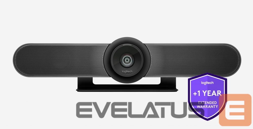 Webcam Logitech LOGI 1Y extended warranty for MeetUp