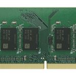 Hard Disk Drive NAS Synology  NAS ACC RAM MEMORY DDR4 4GB/D4NS01-4G 