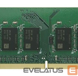 Hard Disk Drive NAS Synology  NAS ACC RAM MEMORY DDR4 4GB/D4NS01-4G 