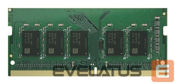 Hard Disk Drive NAS Synology NAS ACC RAM MEMORY DDR4 4GB/D4NS01-4G