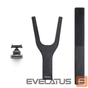 DSLR Camera DJI  CAMERA ACC WRIST STRAP 360/OSMO ACTION CP.OS.00000529 