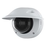 IP-kamera AXIS  NET CAMERA Q3628-VE DOME/02617-001 