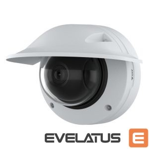 IP-kamera AXIS  NET CAMERA Q3628-VE DOME/02617-001 