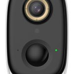 DSLR Camera DAHUA  WRL CAMERA 5MP BULLET WIFI/BATTERY BF5H 
