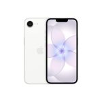 Smartphone Apple  MOBILE PHONE IPHONE 17E/256GB WHITE MHRW4 