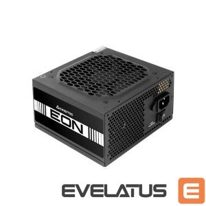 Power Supply Chieftec  CASE PSU ATX 600W/ZPU-600S 