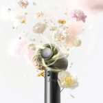 Smart device Jisulife  JisuLife Handheld Fan Pro1 Mini Black 