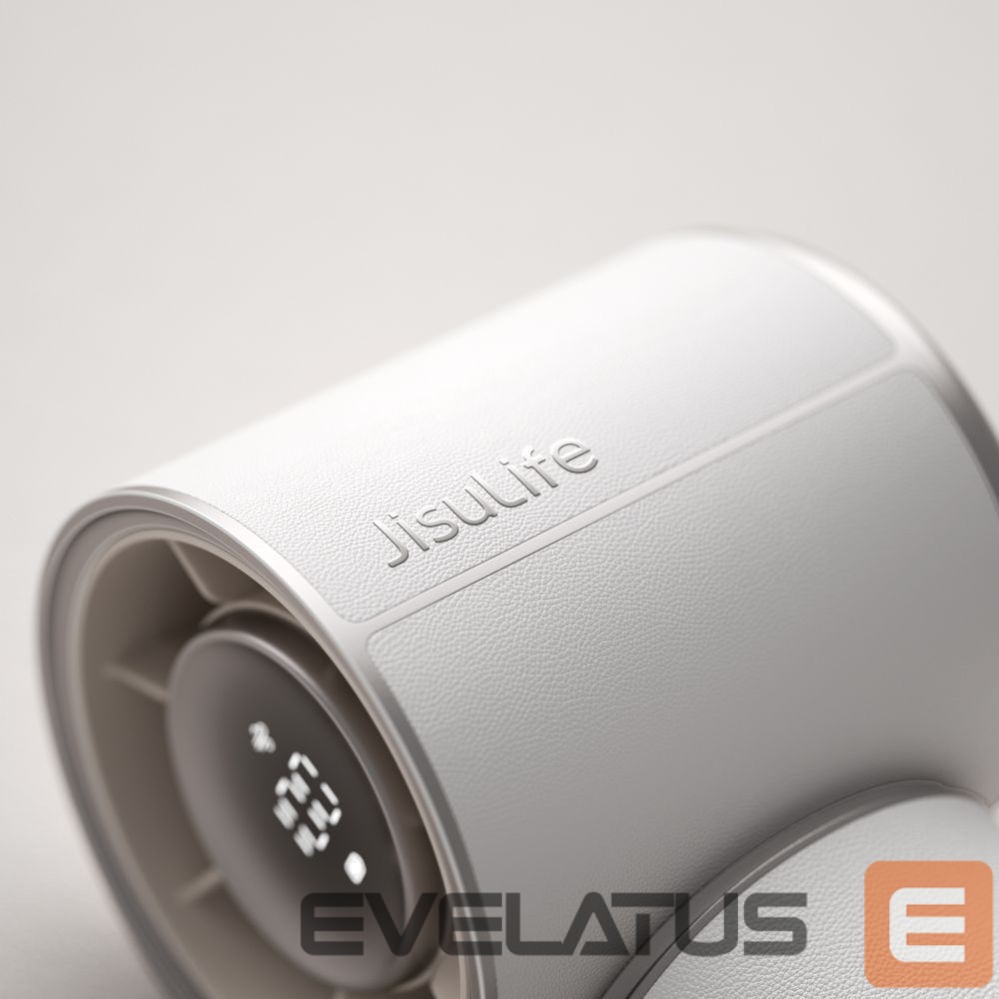 Smart device Jisulife JisuLife Handheld Fan Pro1 Mini Starry White