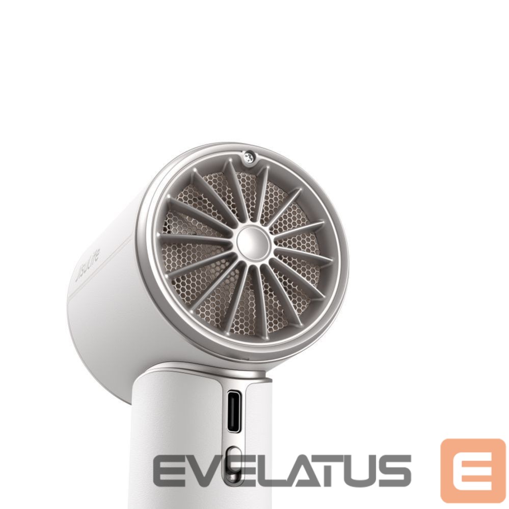 Smart device Jisulife JisuLife Handheld Fan Pro1 Mini Starry White
