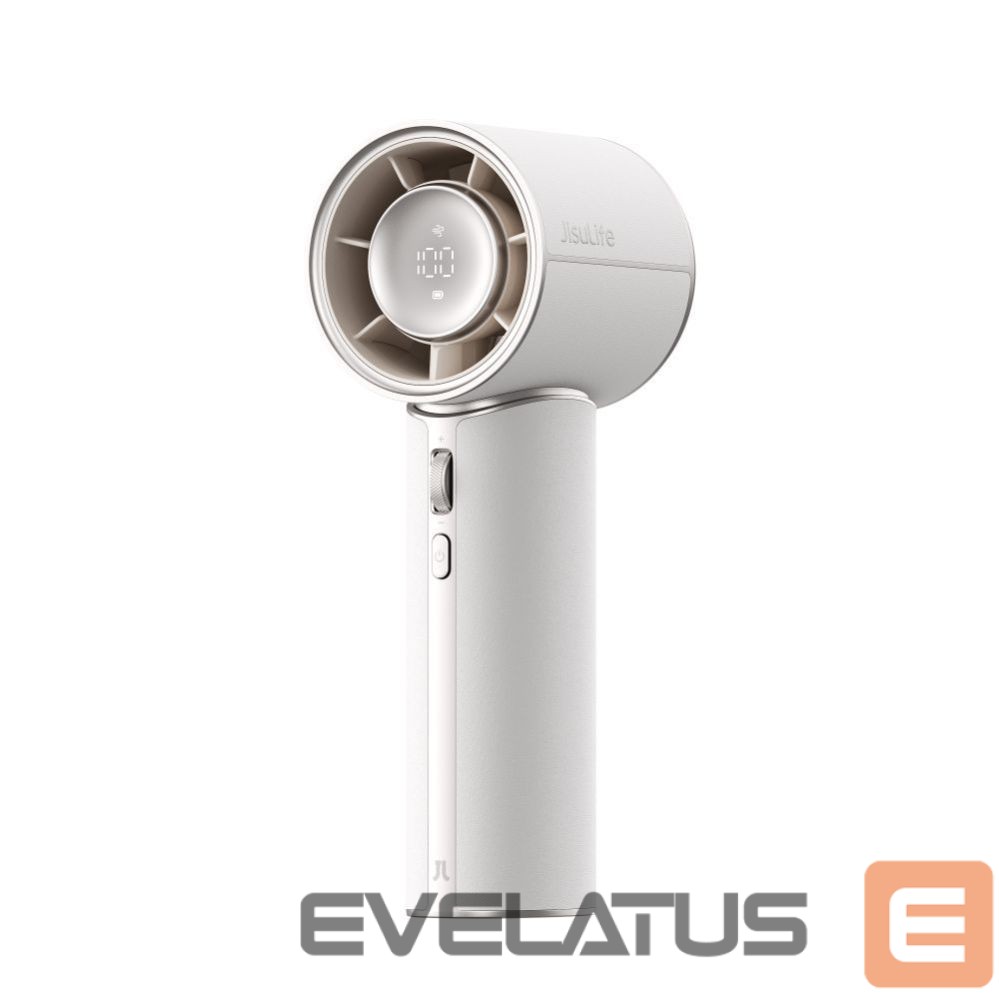 Smart device Jisulife JisuLife Handheld Fan Pro1 Mini Starry White