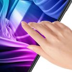 Protective film 3MK  3mk SilkyMatt Pro  Matte Film for Realme 12 5G 