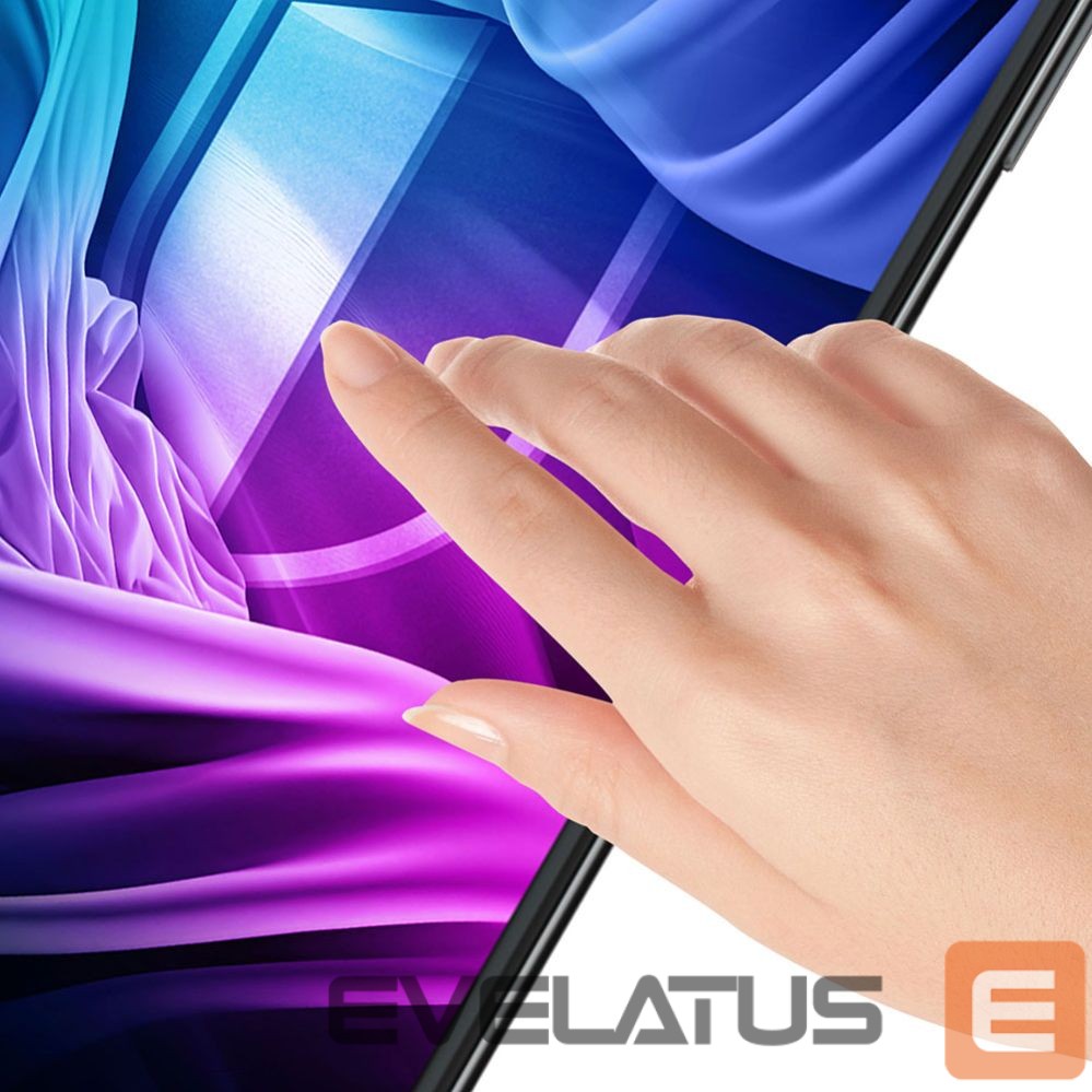 Protective film 3MK 3mk SilkyMatt Pro Matte Film for Realme 12 5G