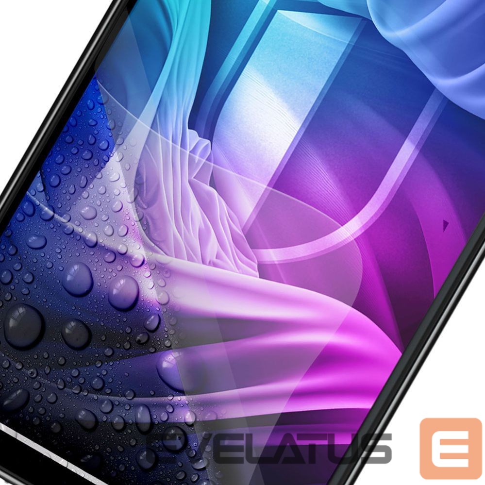 Protective film 3MK 3mk SilkyMatt Pro Matte Film for Realme 12 5G