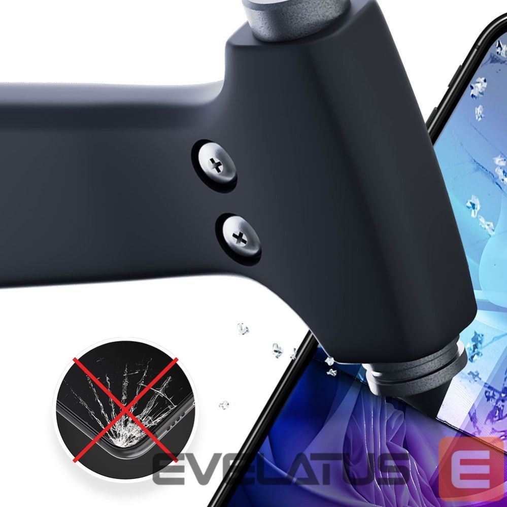Protective film 3MK 3mk SilkyMatt Pro Matte Film for Realme 12 5G