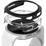 Other goods Ringke  Ringke Slim 2-pack Case for Samsung Galaxy Watch 8 40mm - Transparent-Matte Black 
