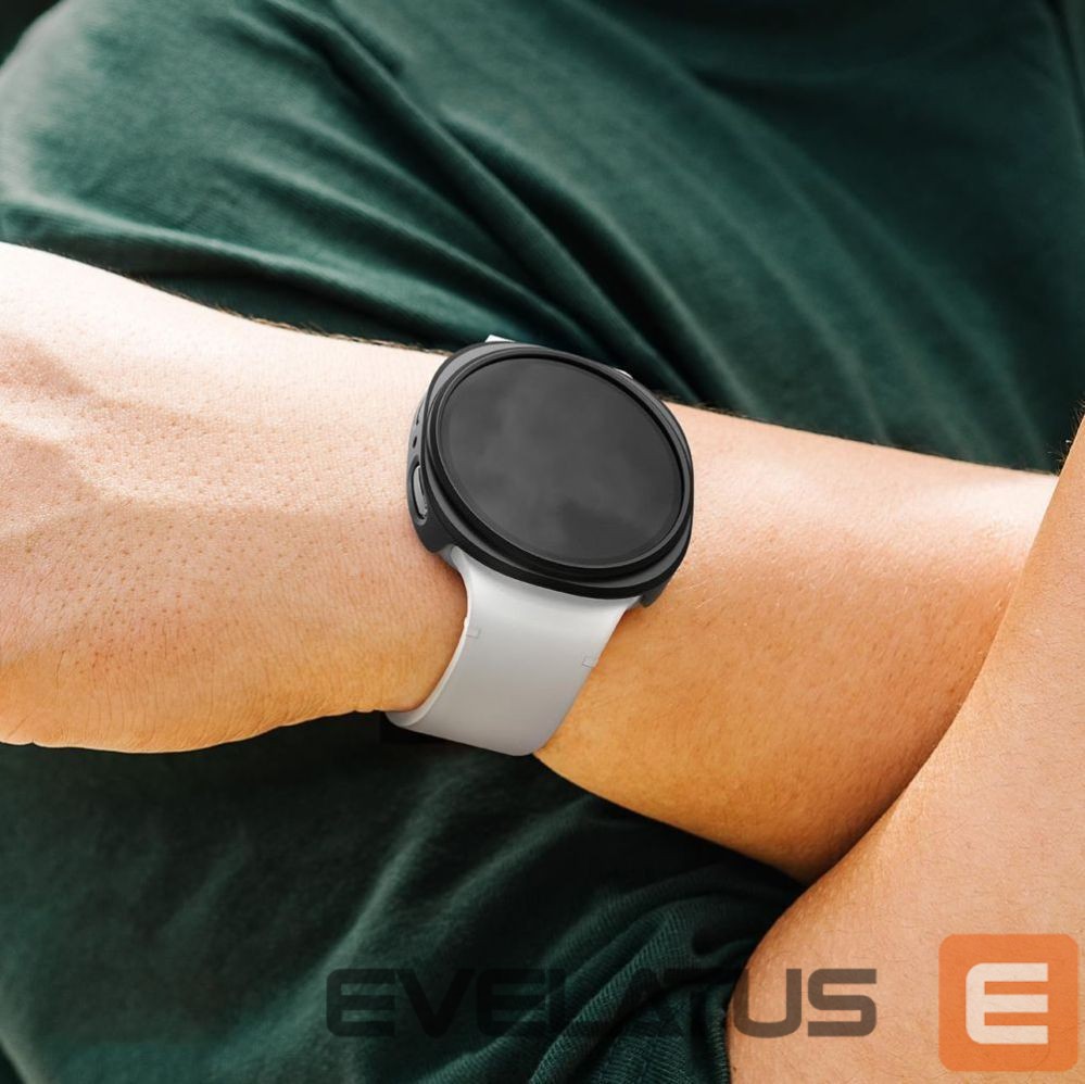 Other goods Ringke Ringke Slim 2-pack Case for Samsung Galaxy Watch 8 40mm - Transparent-Matte Black