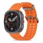 Other Tech-Protect  Tech-Protect Iconband Pro for Samsung Galaxy Ultra 47mm - Orange 
