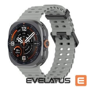 Other Tech-Protect  Tech-Protect Iconband Pro for Samsung Galaxy Ultra 47mm - Gray 
