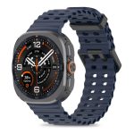 Other Tech-Protect  Tech-Protect Iconband Pro for Samsung Galaxy Ultra 47mm - Navy Blue 