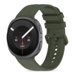 Other Tech-Protect  Tech-Protect Silicone Evo Strap for Samsung Galaxy Watch 40/44/46 mm - Green 